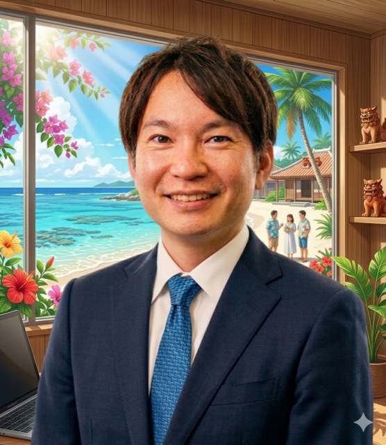 代表 松田将和